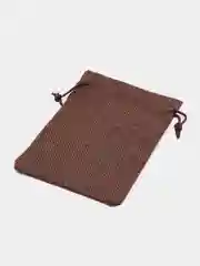 Льняные мешочки