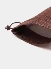 Льняные мешочки