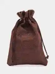 Льняные мешочки