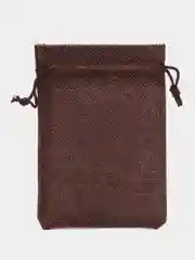 Льняные мешочки