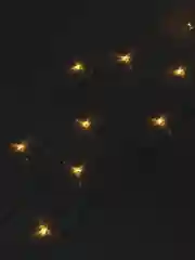 Гирлянда-штора светодиодная