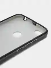Силиконовый чехол для Xiaomi Redmi Note 5A 2018, блестящий, с пластиковой вставкой