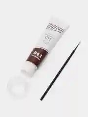Краска для бровей и ресниц Бронсан Bronsun Новая формула профессиональная экстра стойкая