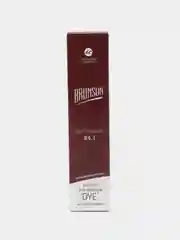 Краска для бровей и ресниц Бронсан Bronsun Новая формула профессиональная экстра стойкая