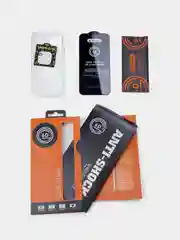 Защитное стекло G-Rhino Premium 3в1 для iPhone 12, 12pro max, 12pro