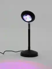 Лампа RGB Sunset lamp