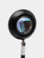 Лампа RGB Sunset lamp