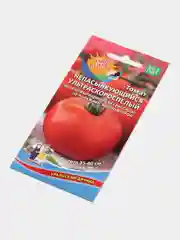 Семена Томат "Ультраскороспелый непасынкующийся"