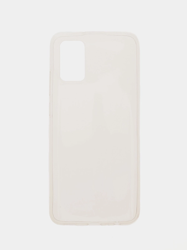 Силиконовый чехол для Samsung Galaxy A02S/A12/A32 4G/A52+ 5G/A72 5G/A01/A10/A10S/S8