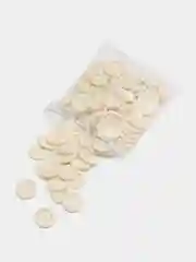 Напальчники латексные для защиты пальцев 5, 10, 50, 100, 800 штук