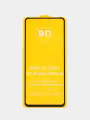 Защитное стекло 9D на Xiaomi Mi Poco X2 / MI Poco M2 Pro / Poco F3