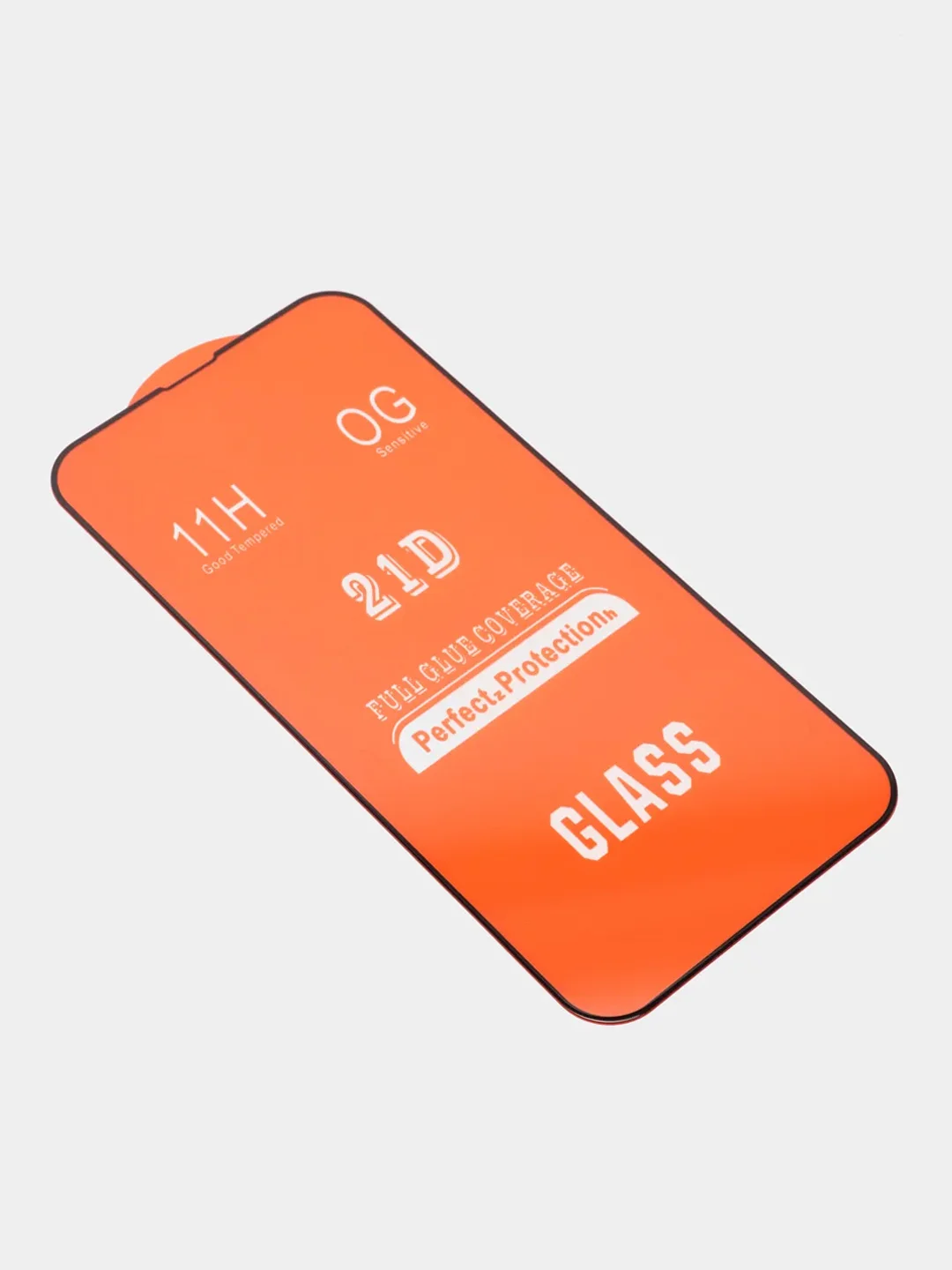 Защитное стекло Full Glue для iPhone 13/ 13 mini/ 13 Pro/ 13 Pro Max/12/12pro/12Pro Max/