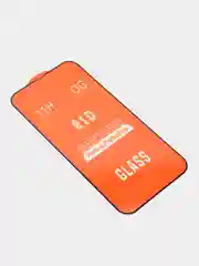 Защитное стекло Full Glue для iPhone 13/ 13 mini/ 13 Pro/ 13 Pro Max/12/12pro/12Pro Max/
