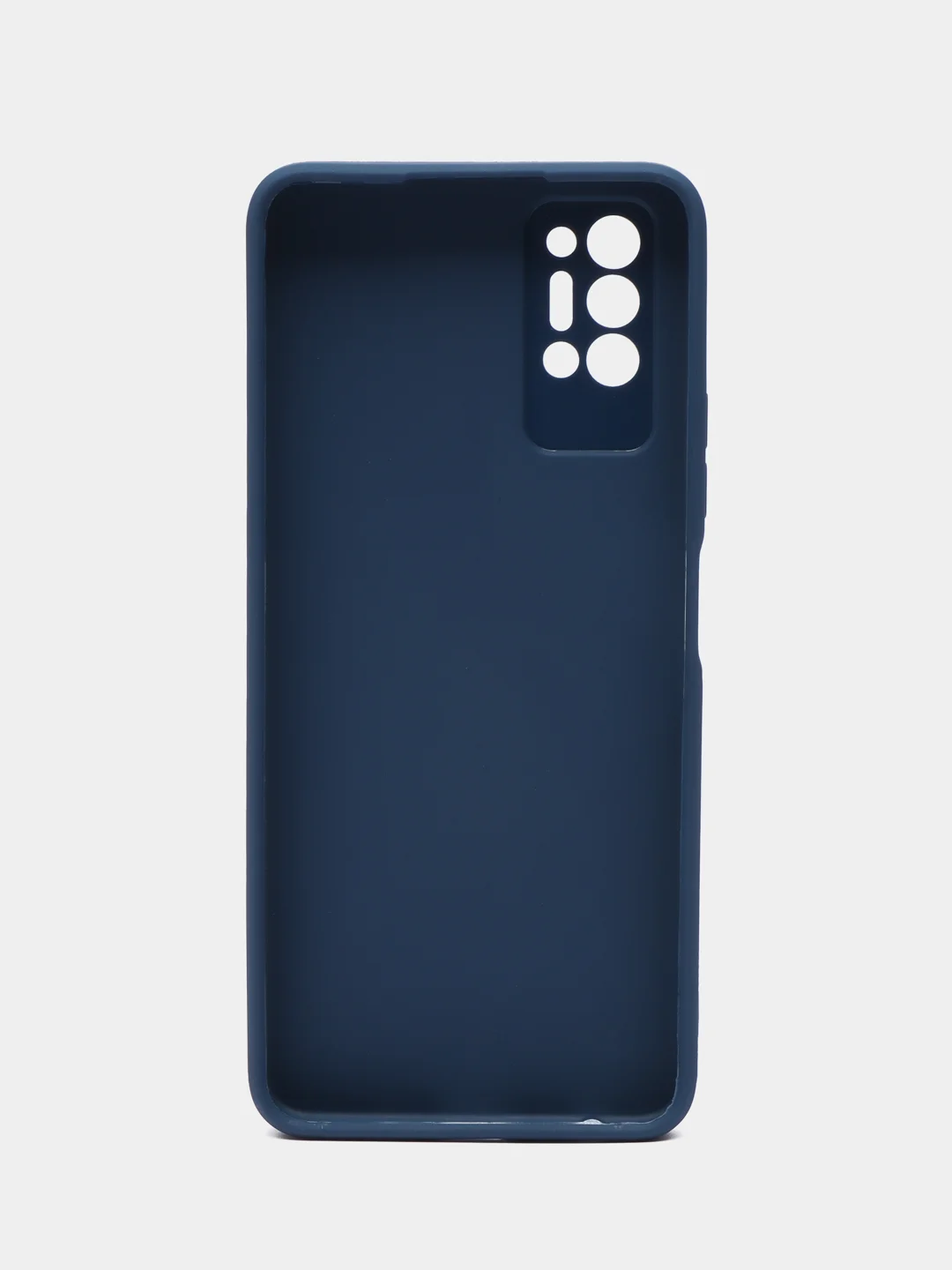Синий чехол TECNO Spark 10, Go 2023, 7, 8C, 8P, 9 Pro, POP 5 LTE, Pova Neo 3, 4, 5, Camon 20