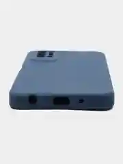 Синий чехол TECNO Spark 10, Go 2023, 7, 8C, 8P, 9 Pro, POP 5 LTE, Pova Neo 3, 4, 5, Camon 20