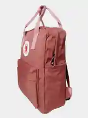 Рюкзак женский,молодёжный,коралловый