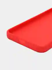 Красный чехол TECNO Spark 10, Go 2023, 7, 8C, 8P, 9 Pro, POP 5 LTE, Pova Neo 3, 4, 5, Camon 20