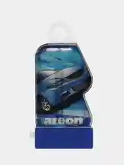 Ароматизатор воздуха для авто, гелевый, подвесной