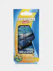 Ароматизатор воздуха для авто, гелевый, подвесной