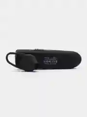 Белый беспроводная Bluetooth-гарнитура