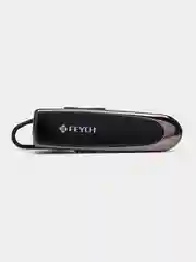 Черный беспроводная Bluetooth-гарнитура