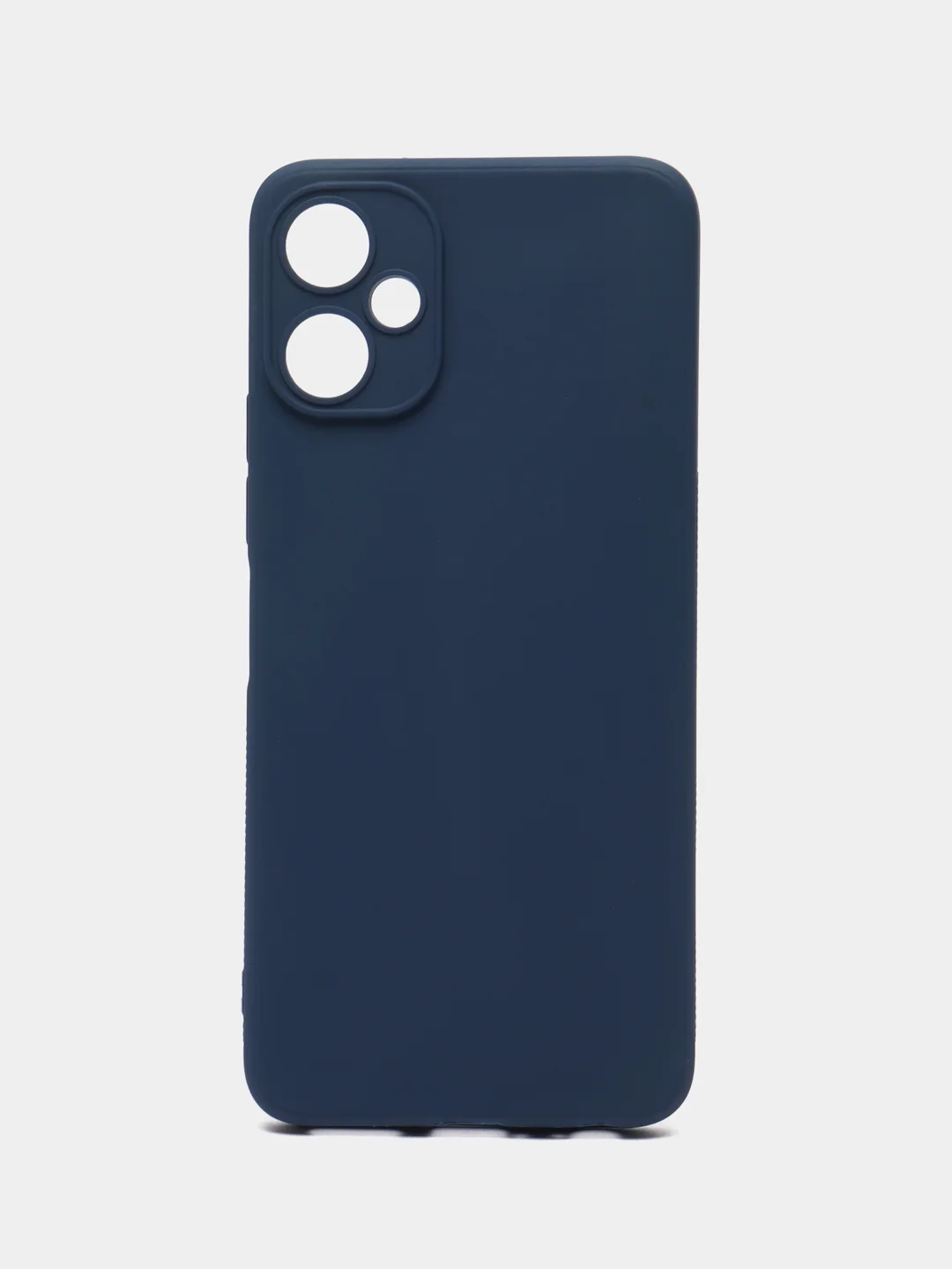 Синий чехол TECNO Spark 10, Go 2023, 7, 8C, 8P, 9 Pro, POP 5 LTE, Pova Neo 3, 4, 5, Camon 20