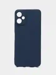 Синий чехол TECNO Spark 10, Go 2023, 7, 8C, 8P, 9 Pro, POP 5 LTE, Pova Neo 3, 4, 5, Camon 20