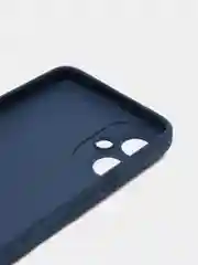 Синий чехол TECNO Spark 10, Go 2023, 7, 8C, 8P, 9 Pro, POP 5 LTE, Pova Neo 3, 4, 5, Camon 20