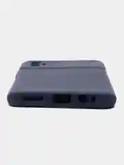 Синий чехол TECNO Spark 10, Go 2023, 7, 8C, 8P, 9 Pro, POP 5 LTE, Pova Neo 3, 4, 5, Camon 20