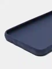 Синий чехол TECNO Spark 10, Go 2023, 7, 8C, 8P, 9 Pro, POP 5 LTE, Pova Neo 3, 4, 5, Camon 20