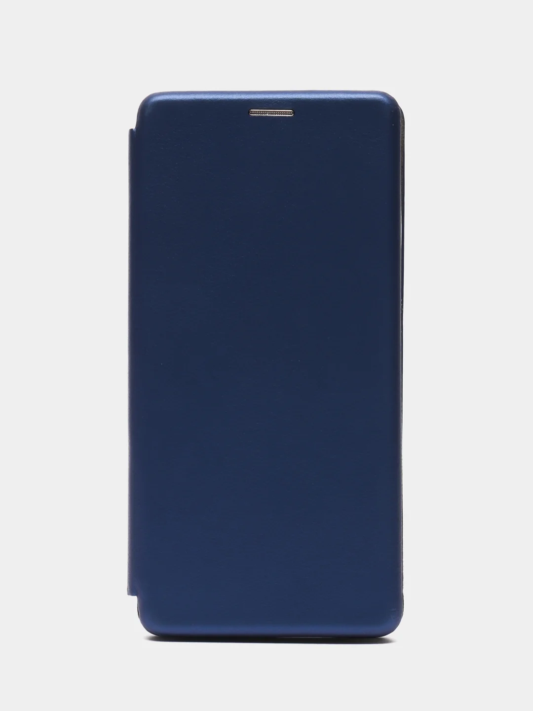 Синий чехол книжка Xiaomi Poco F3, F3 Pro, Redmi K40, K40 Pro, Сяоми Поко Ф3, Ф3 Про, Редми К40