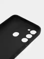 Черный чехол TECNO Spark 10, Go 2023, 7, 8C, 8P, 9 Pro, POP 5 LTE, Pova Neo 3, 4, 5, Camon 20
