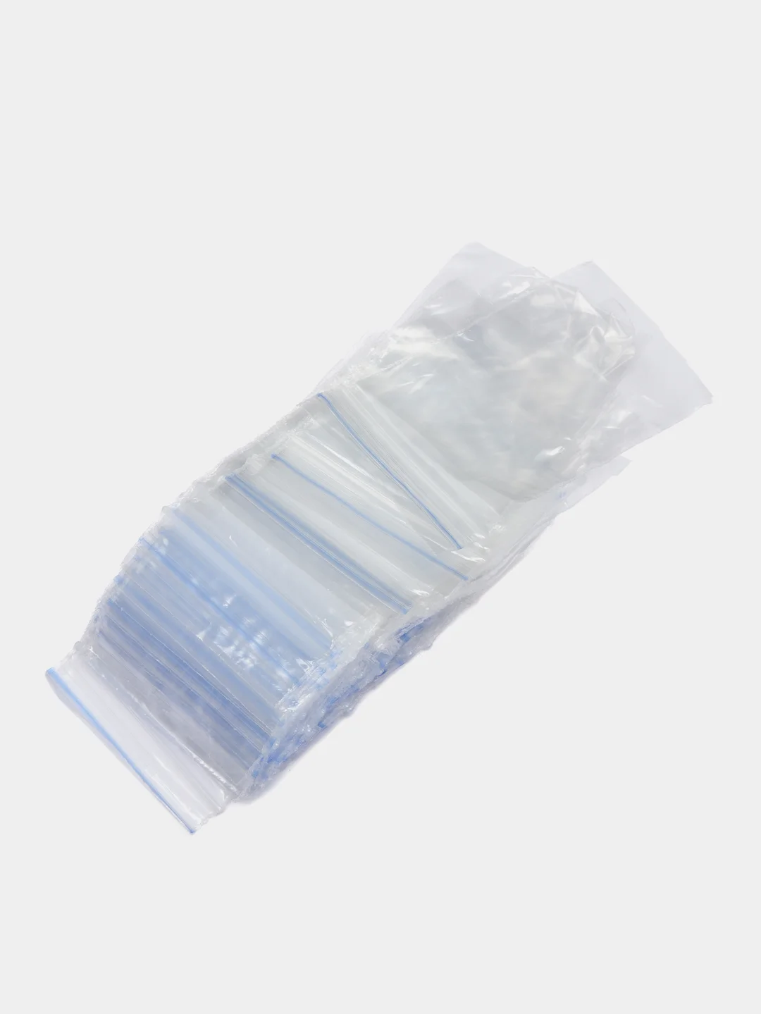 Пакеты с замком zip-lock (зип-лок, зиплок)