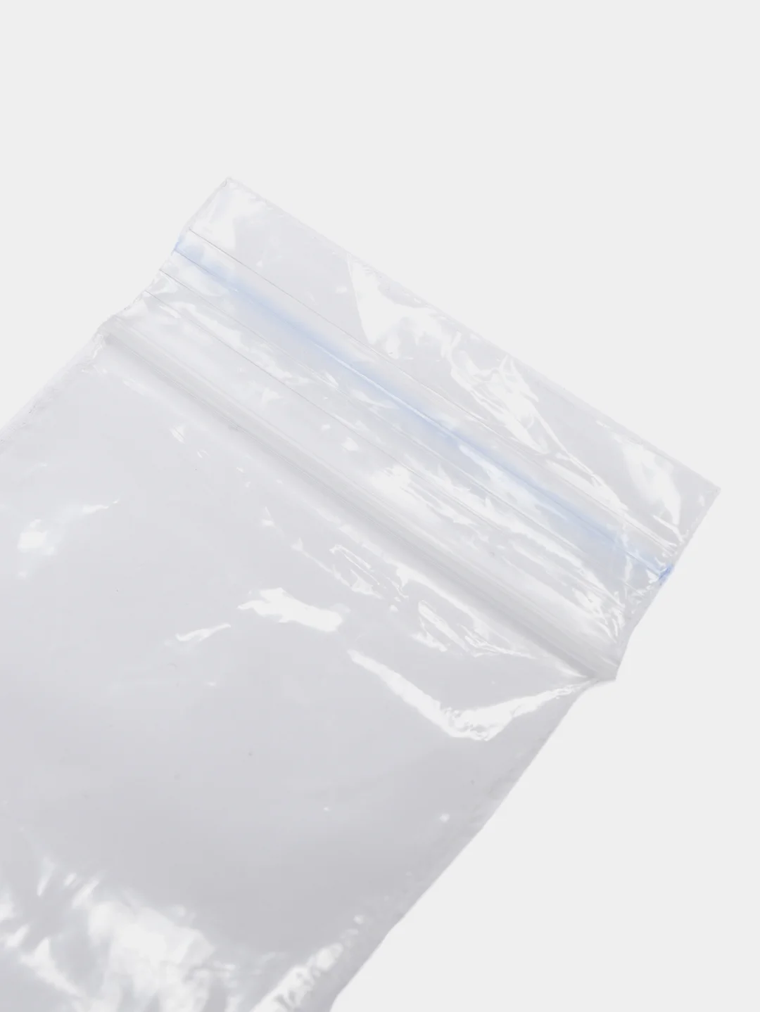 Пакеты с замком zip-lock (зип-лок, зиплок)