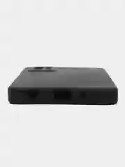 Черный чехол TECNO Spark 10, Go 2023, 7, 8C, 8P, 9 Pro, POP 5 LTE, Pova Neo 3, 4, 5, Camon 20
