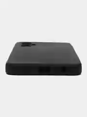 Черный чехол TECNO Spark 10, Go 2023, 7, 8C, 8P, 9 Pro, POP 5 LTE, Pova Neo 3, 4, 5, Camon 20
