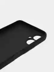 Черный чехол TECNO Spark 10, Go 2023, 7, 8C, 8P, 9 Pro, POP 5 LTE, Pova Neo 3, 4, 5, Camon 20