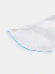 Пакеты с замком zip-lock (зип-лок, зиплок)