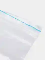 Пакеты с замком zip-lock (зип-лок, зиплок)