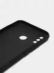 Черный чехол TECNO Spark 10, Go 2023, 7, 8C, 8P, 9 Pro, POP 5 LTE, Pova Neo 3, 4, 5, Camon 20