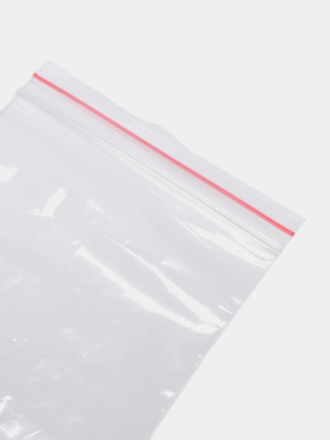 Зип-лок (зиплок) пакеты с замком zip-lock (100+-3 шт)