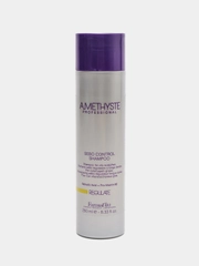 Шампунь FarmaVita Amethyste Regulate Sebo Controll Shampoo, для жирной кожи головы, 250 мл