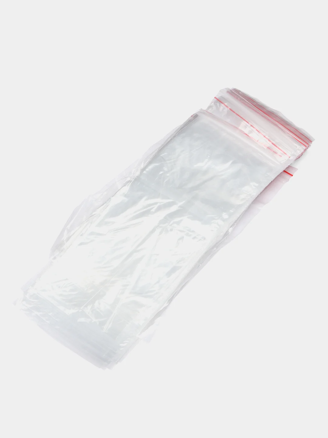 Зип-лок (зиплок) пакеты с замком zip-lock (100+-3 шт)