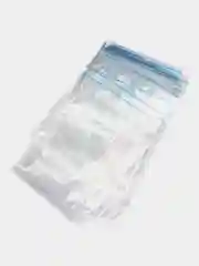 Пакеты с замком zip-lock (зип-лок, зиплок)