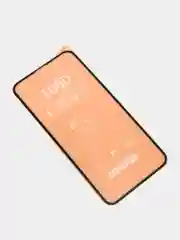 Жидкое стекло матовое на iPhone 14, 13, 12, 11, Pro Max, XS, XR, Plus, защитное