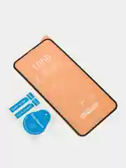 Жидкое стекло матовое на iPhone 14, 13, 12, 11, Pro Max, XS, XR, Plus, защитное