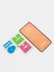 Жидкое стекло матовое на iPhone 14, 13, 12, 11, Pro Max, XS, XR, Plus, защитное