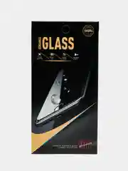 Жидкое стекло матовое на iPhone 14, 13, 12, 11, Pro Max, XS, XR, Plus, защитное