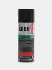 Краска-спрей (эмаль) универсальная KUDO 3P TECHNOLOGY 520мл аэрозоль RAL