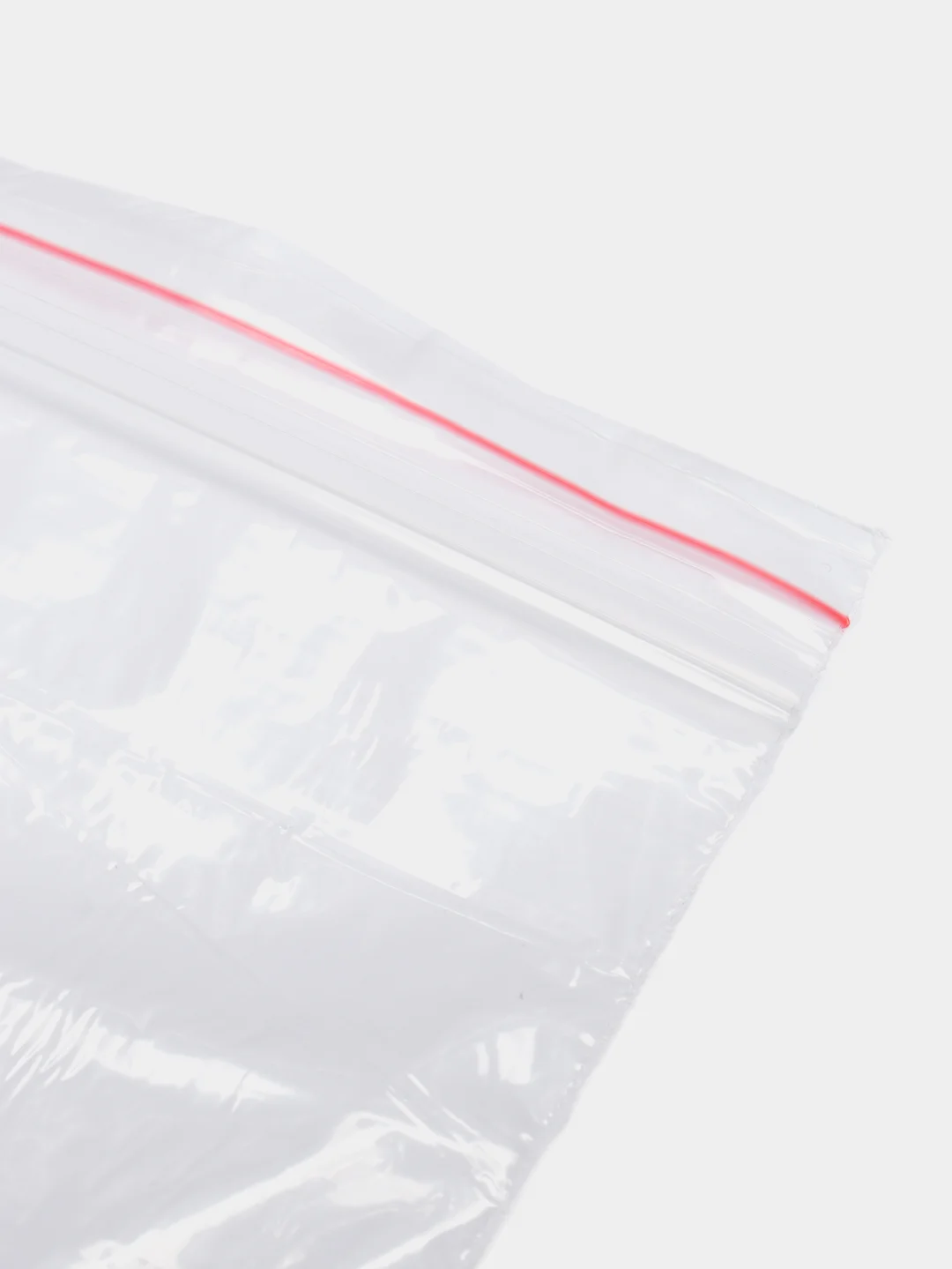 Зип-лок (зиплок) пакеты с замком zip-lock (100+-3 шт)